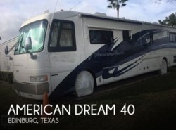 Used 2000 American Coach American Dream 40 available in Edinburg, Texas
