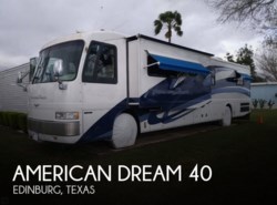 Used 2000 American Coach American Dream 40 available in Edinburg, Texas