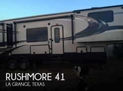 Used 2013 CrossRoads Rushmore 41 available in La Grange, Texas