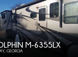 Used 2006 National RV Dolphin M-6355LX available in Ellijay, Georgia