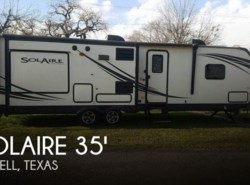 Used 2015 Palomino Solaire 315 RLTSEK ECLIPSE available in Iredell, Texas
