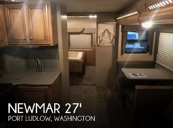 Used 2017 Newmar Newmar Bay Star Sport 2702 available in Port Ludlow, Washington
