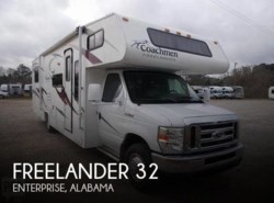 Used 2009 Coachmen Freelander 32 available in Enterprise, Alabama
