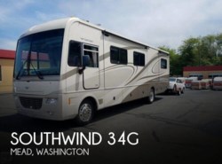 Used 2008 Fleetwood Southwind 34G available in Mead, Washington