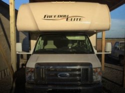 Used 2017 Thor Motor Coach Freedom Elite 29FE available in Chaffee, Missouri