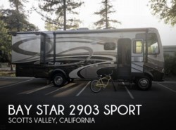 Used 2018 Newmar Bay Star 2903 Sport available in Scotts Valley, California