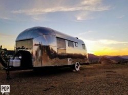 Used 1957 Airstream Flying Cloud 22 available in Palm Springs, California