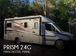 Used 2016 Coachmen Prism 24G available in Manchester, Maine