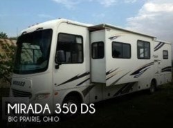 Used 2007 Coachmen Mirada 350 DS available in Big Prairie, Ohio