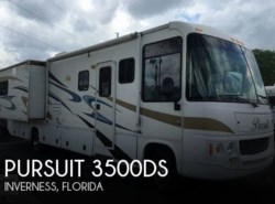 Used 2007 Georgie Boy Pursuit 3500ds available in Inverness, Florida