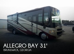 Used 2014 Tiffin Allegro Bay Open Road 31 SA available in Brunswick, Georgia