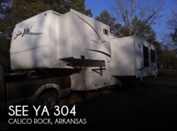 Used 2005 Alfa See Ya 304 available in Calico Rock, Arkansas