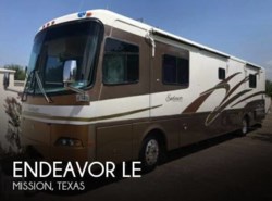 Used 2002 Holiday Rambler Endeavor LE available in Mission, Texas