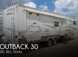 Used 2008 Keystone Outback 30 available in Del Rio, Texas