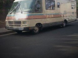 Used 1990 Fleetwood Southwind 30E available in Los Angeles, California