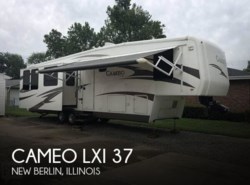 Used 2009 Carriage Cameo LXI 37 available in New Berlin, Illinois
