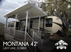 Used 2018 Keystone Montana High Country HM370BR available in Lady Lake, Florida