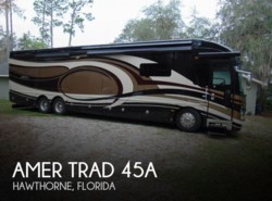 Used 2015 Fleetwood American Tradition 45A available in Hawthorne, Florida