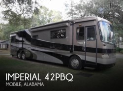 Used 2005 Holiday Rambler Imperial 42PBQ available in Mobile, Alabama