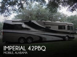 Used 2005 Holiday Rambler Imperial 42PBQ available in Mobile, Alabama
