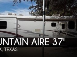 Used 1999 Newmar Mountain Aire MA 3762 available in Lubbock, Texas