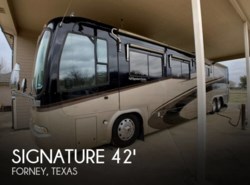 Used 2003 Monaco RV Signature Series Triple Crown 42 available in Forney, Texas