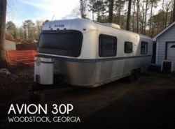 Used 1986 Fleetwood Avion 30P available in Woodstock, Georgia