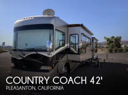 Used 2007 Country Coach Country Coach Allure 470 available in Pleasanton, California