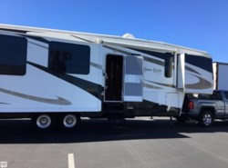 Used 2008 Carriage Carri-Lite 36 SBQ Emerald Series available in Tustin, California
