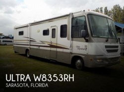 Used 2003 Gulf Stream Ultra W8353RH available in Sarasota, Florida