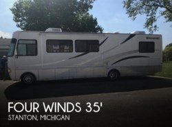 Used 2003 Thor Motor Coach Four Winds Windsport 34 K available in Stanton, Michigan