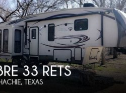 Used 2014 Palomino Sabre 33 RETS available in Waxahachie, Texas