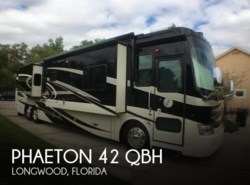 Used 2009 Tiffin Phaeton 42 QBH available in Longwood, Florida