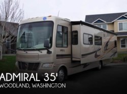 Used 2008 Holiday Rambler Admiral 35SFD Workhorse available in Woodland, Washington