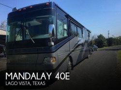 Used 2005 Thor Motor Coach Mandalay 40E available in Lago Vista, Texas