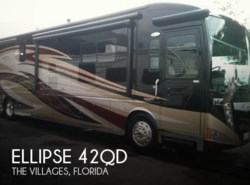 Used 2013 Itasca Ellipse 42QD available in The Villages, Florida