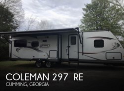 Used 2014 Dutchmen Coleman 297 RE available in Cumming, Georgia