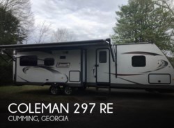 Used 2014 Dutchmen Coleman 297 RE available in Cumming, Georgia