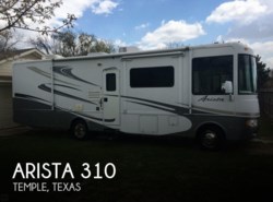 Used 2008 Holiday Rambler Arista 310 available in Temple, Texas
