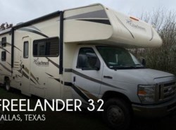 Used 2018 Coachmen Freelander 32 available in Dallas, Texas