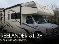 Used 2018 Coachmen Freelander 31 BH available in Mc Alister, Oklahoma