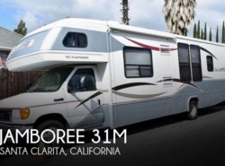 Used 2008 Fleetwood Jamboree 31M available in Santa Clarita, California