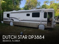 Used 1999 Newmar Dutch Star DP3884 available in Reddick, Florida