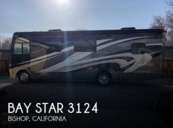 Used 2015 Newmar Bay Star 3124 available in Bishop, California