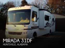 Used 2012 Coachmen Mirada 31DF available in Huntsville, Alabama
