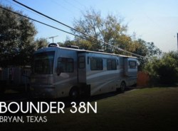 Used 2006 Fleetwood Bounder 38N available in Bryan, Texas