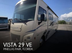 Used 2018 Winnebago Vista 29 VE available in Pinellas Park, Florida