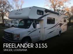 Used 2010 Coachmen Freelander 31SS available in Singer, Louisiana