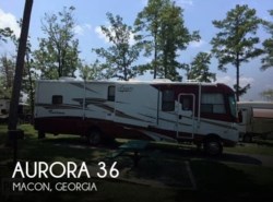 Used 2006 Coachmen Aurora 36 available in Macon, Georgia