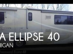 Used 2006 Winnebago Itasca Ellipse 40 available in Caro, Michigan